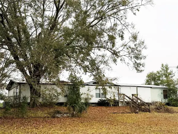 5751 NW 127 Place, CHIEFLAND, FL 32626