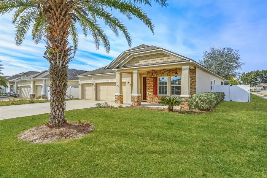 944 NW 251st Drive, Newberry, FL 32669 - Image #2