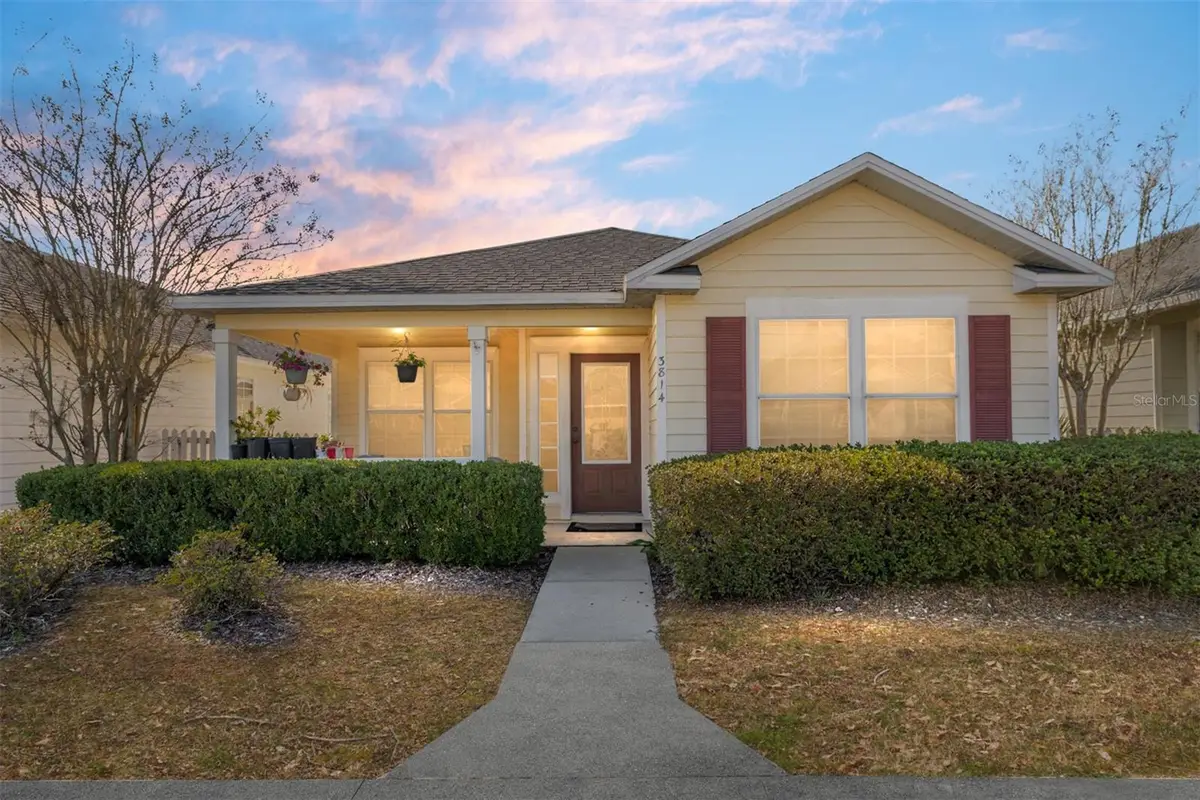 3814 NW 26th Street, Gainesville, FL 32605 - Image #1