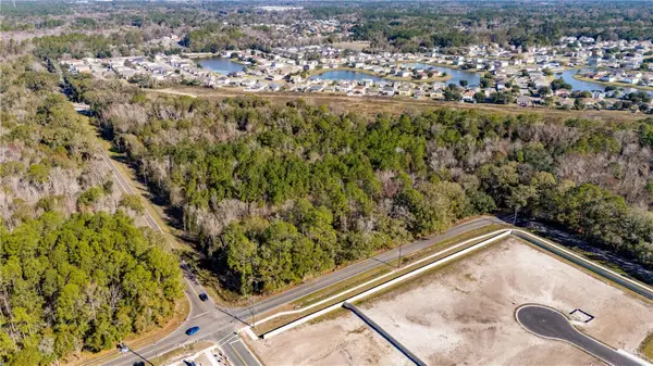 TBD Garden Street, JACKSONVILLE, FL 32219