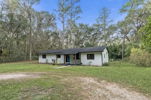 4908 SW 45th Street, GAINESVILLE, FL 32608