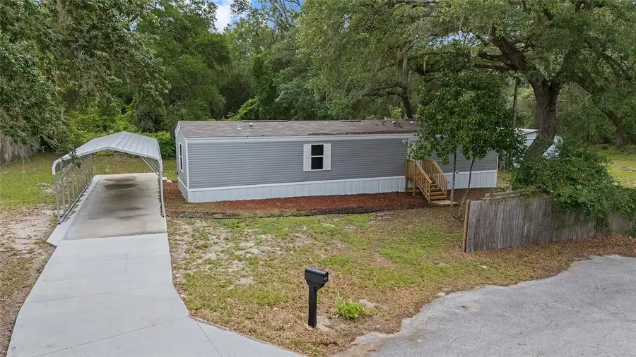 221 SE 167th Court, Silver Springs, FL 34488 - #2