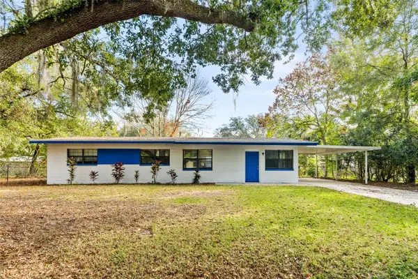 4005 NW 21st Drive, GAINESVILLE, FL 32605