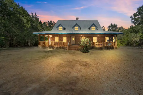 8350 NW 77th Place, CHIEFLAND, FL 32626