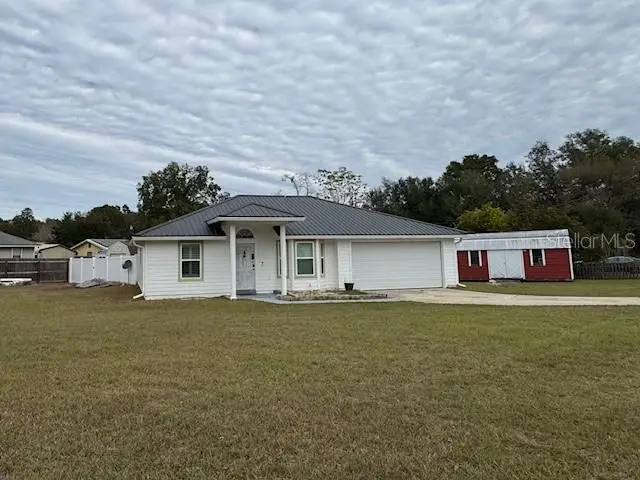 553 SE 42nd Street, Keystone Heights, FL 32656 - Image #1