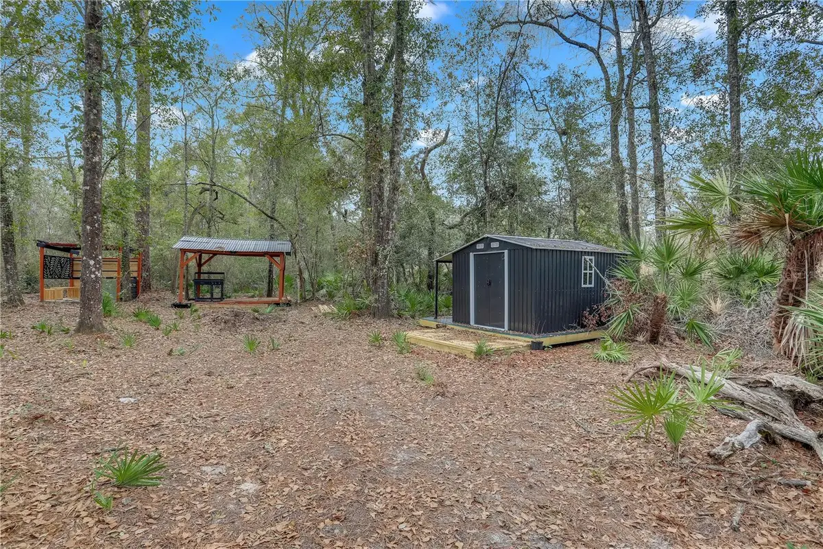 00 SE 929th Street, Old Town, FL 32680 - #1