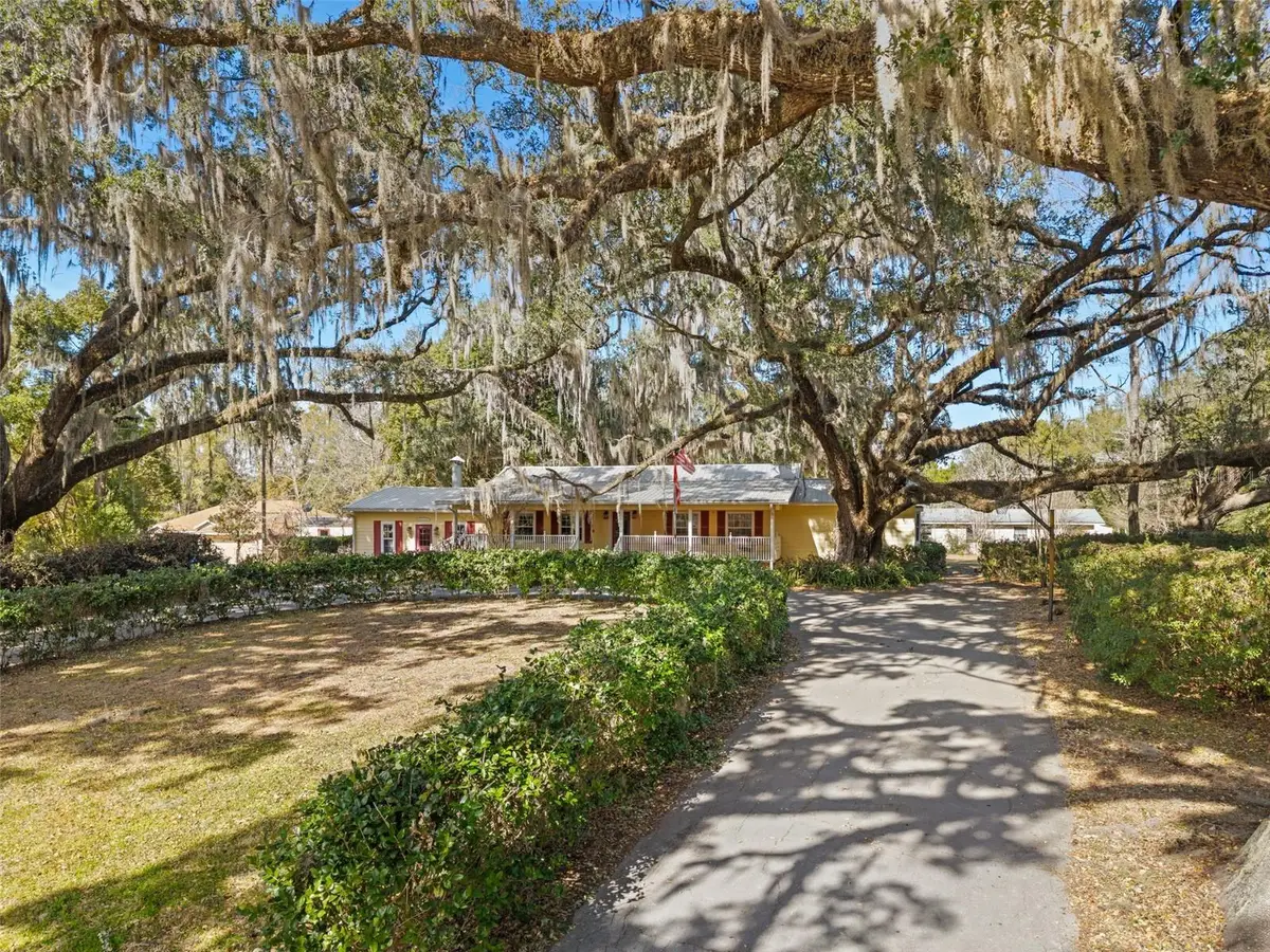 19651 NE 50th Street, Williston, FL 32696 - #1