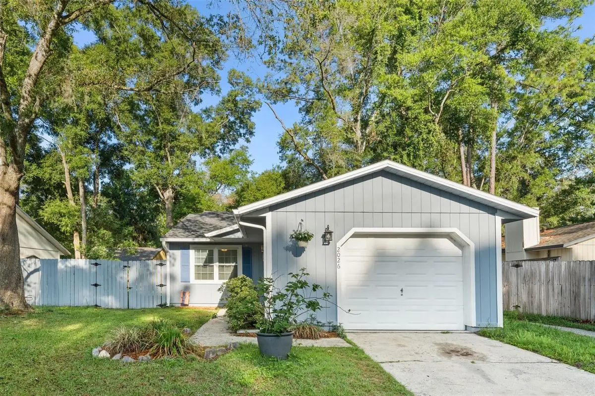 2026 SW 73rd Street, Gainesville, FL 32607 - #1