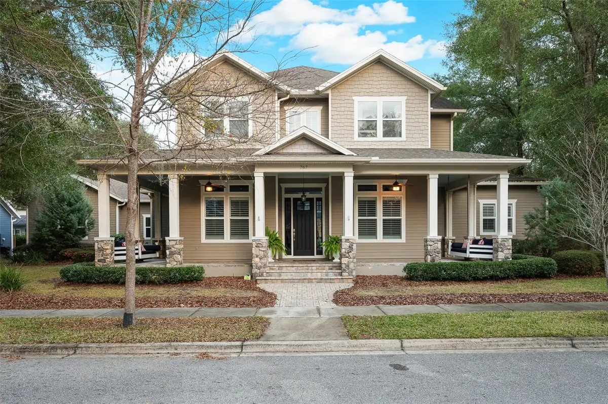 767 SW 137th Way, Newberry, FL 32669 - Image #1