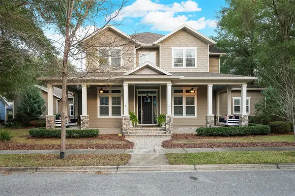 767 SW 137th Way, NEWBERRY, FL 32669