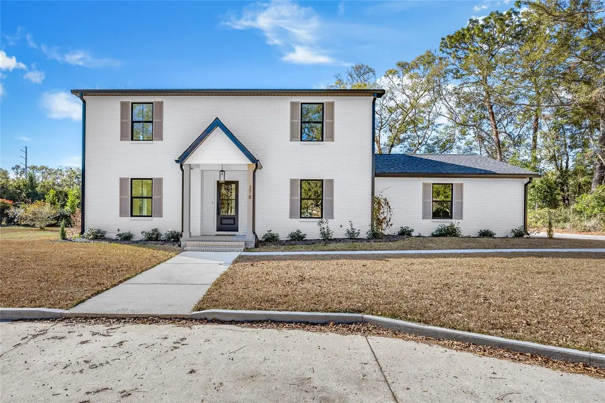378 NW Clubview Circle, Lake City, FL 32055 - Image #1