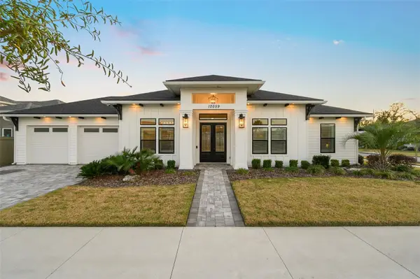 12059 SW 12th Lane, GAINESVILLE, FL 32607