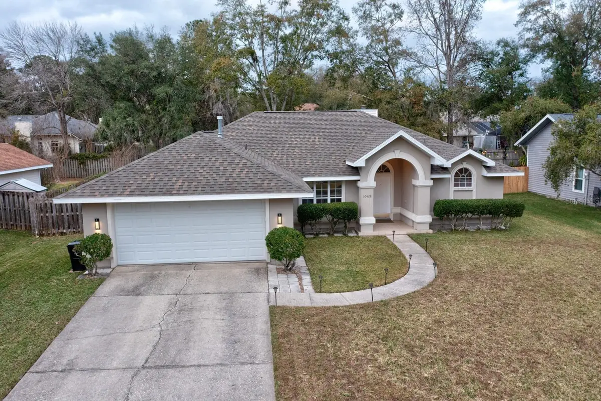 10428 NW 13th Avenue, Gainesville, FL 32606 - Image #1