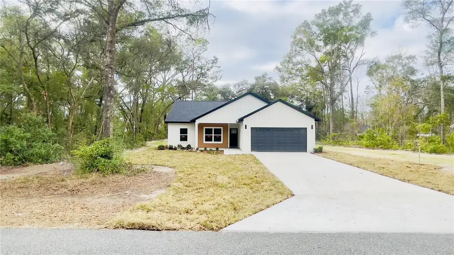 11380 NW 92nd Ct, Chiefland, FL 32626 - Image #2