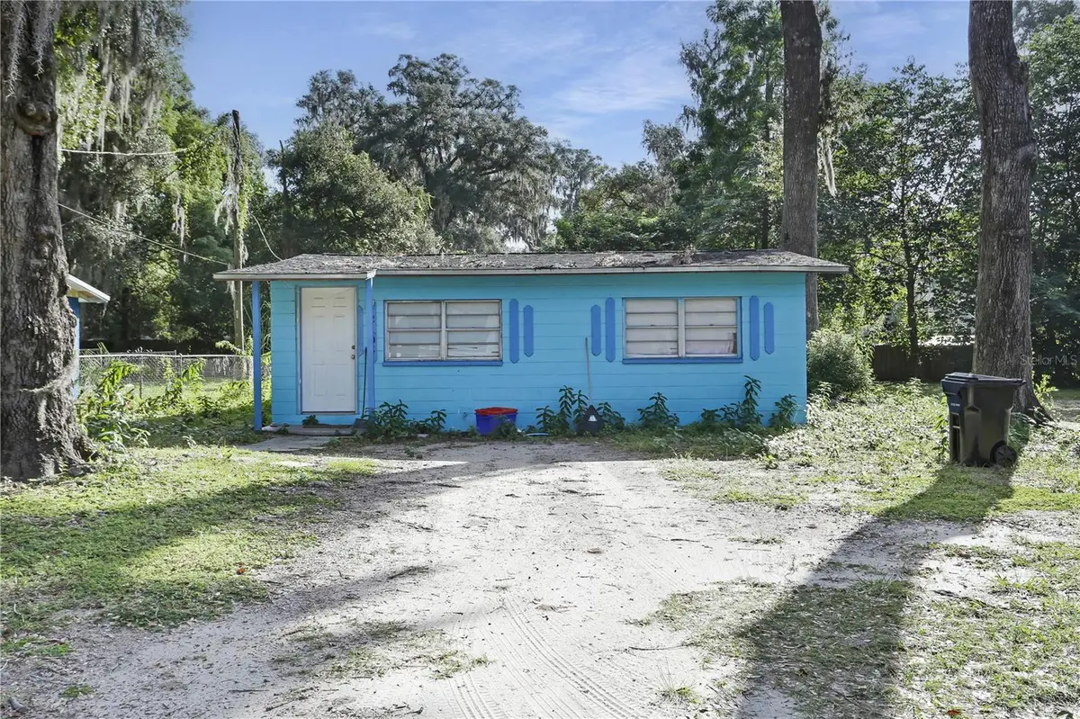 2105 SE 45th Terrace, Gainesville, FL 32641 - Image #1