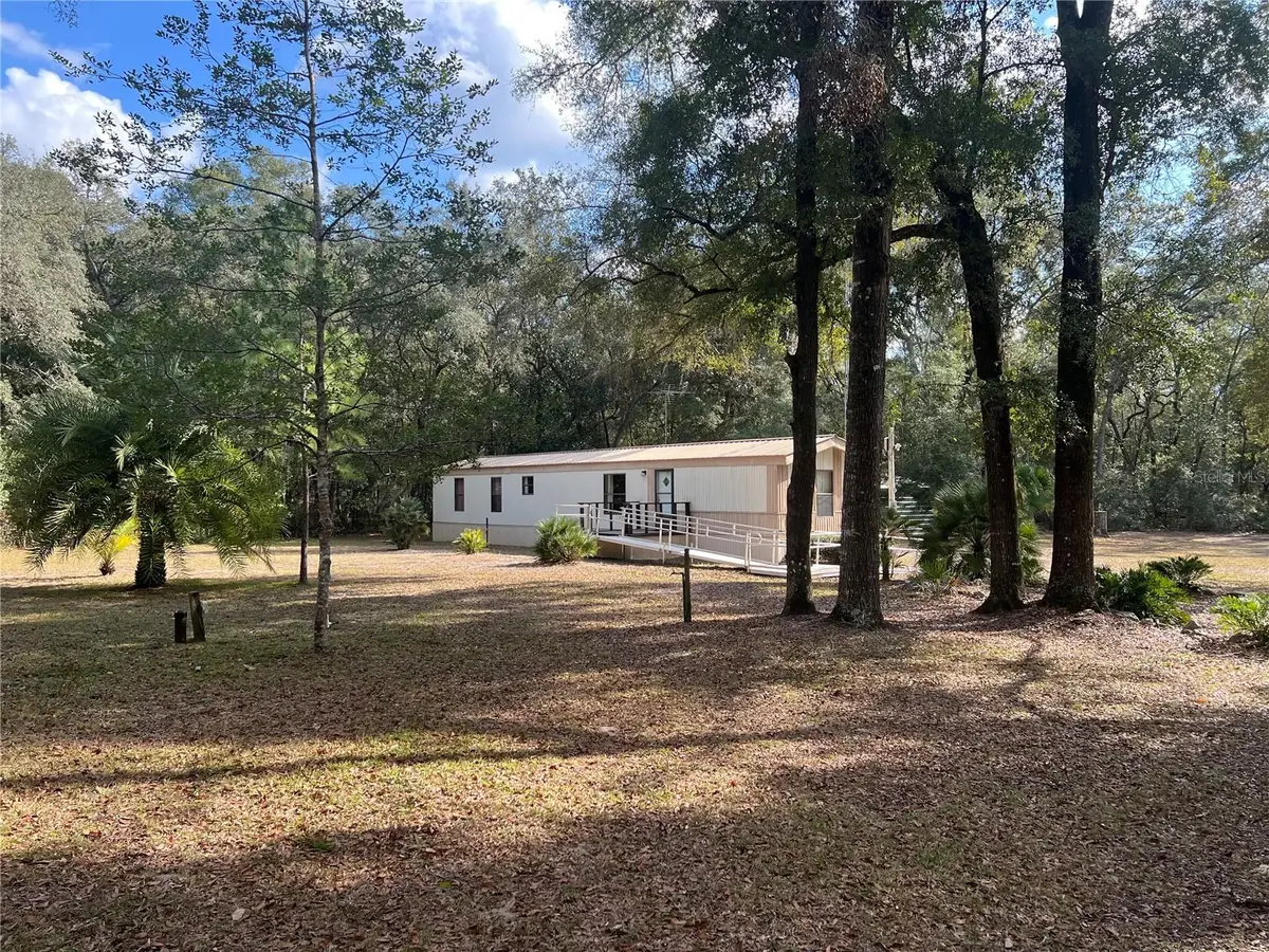 3749 NE 43rd Lane, High Springs, FL 32643 - Image #1