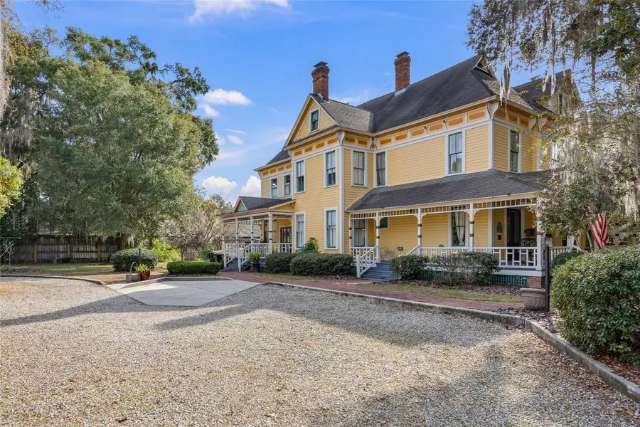 221 SE 7th Street, Gainesville, FL 32601 - Image #2