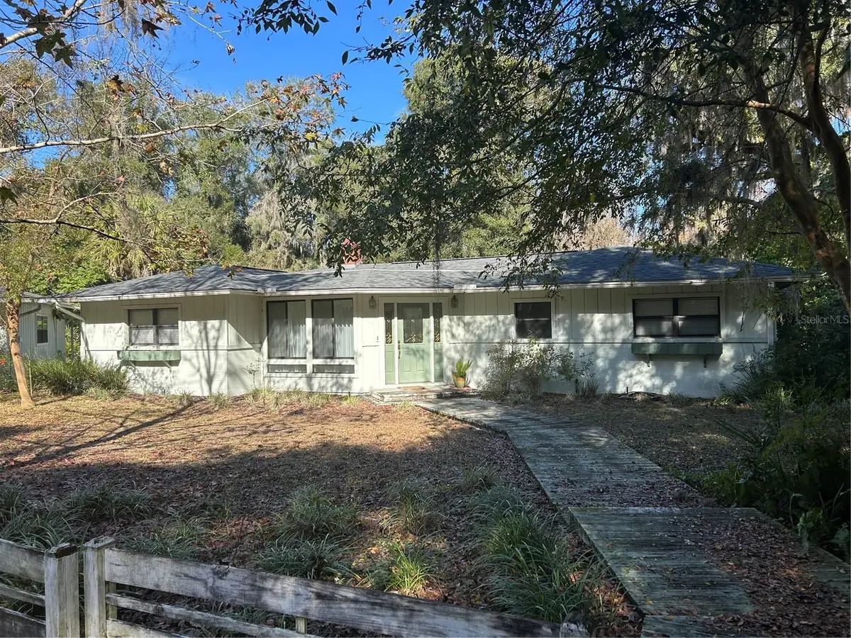 6116 Trout Street, Melrose, FL 32666 - Image #1