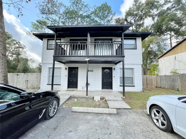 1826 SW 69th Terrace #A & B, GAINESVILLE, FL 32607