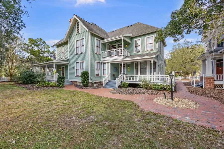 205 SE 7th Street, Gainesville, FL 32601 - Image #2