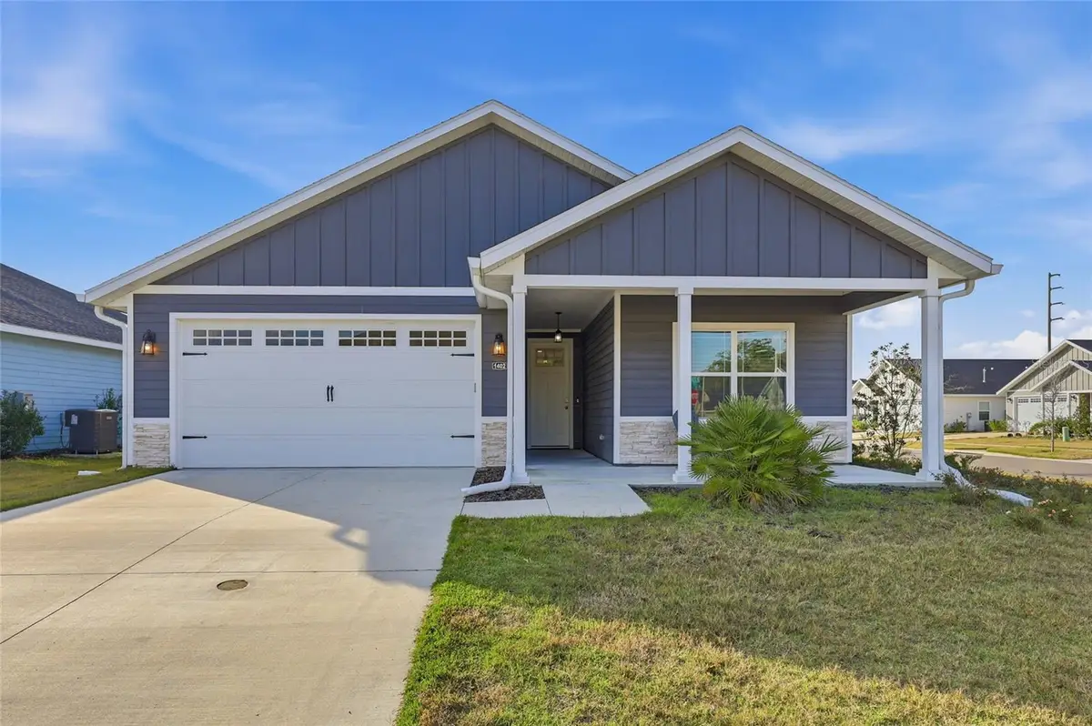 1402 SW 67th Drive, Gainesville, FL 32607 - Image #1