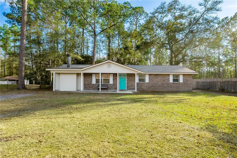 240 NE State Road 16, Starke, FL 32091 - Image #2