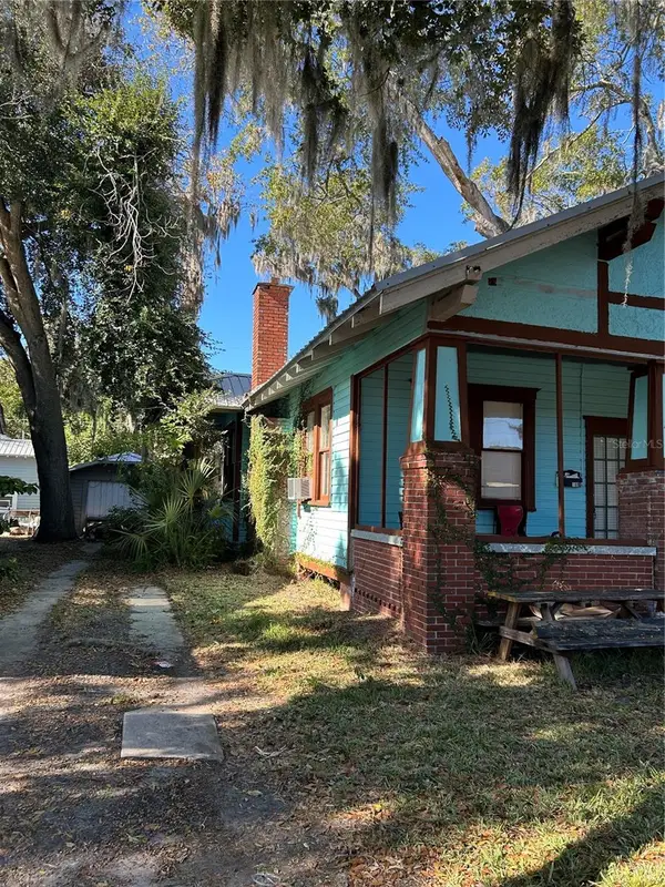 108 NW 7th Street, GAINESVILLE, FL 32601
