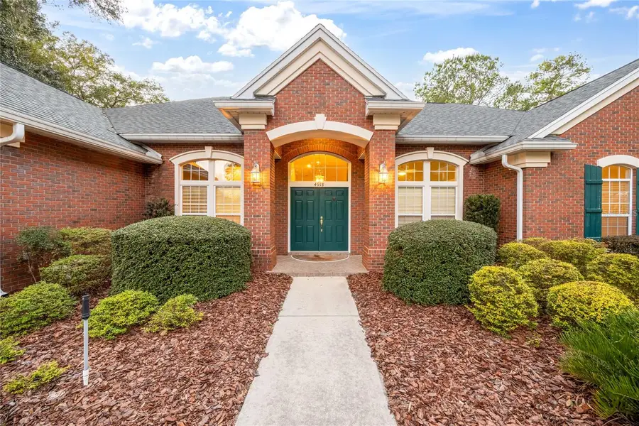 4918 NW 55th Street, Gainesville, FL 32653 - Image #3