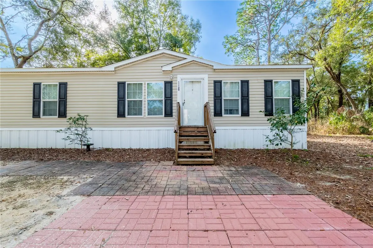 11120 NW 107th Terrace, Chiefland, FL 32626 - Image #1