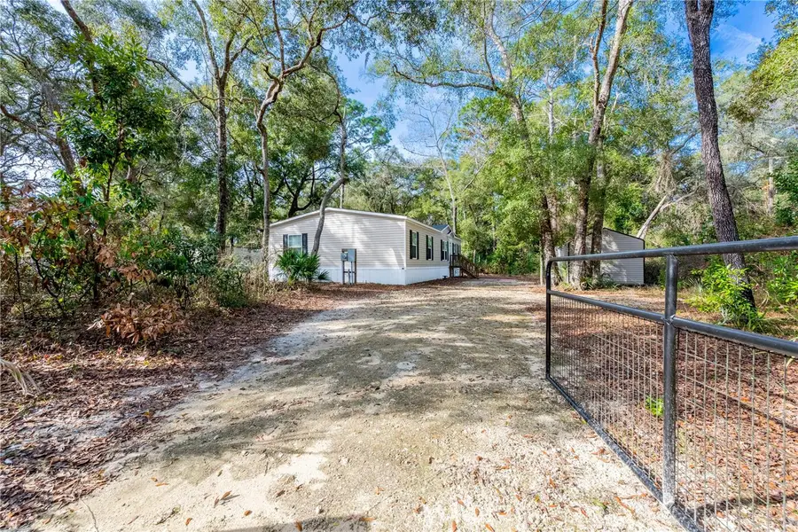 11120 NW 107th Terrace, Chiefland, FL 32626 - Image #2