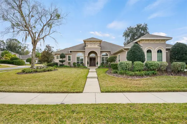 13549 NW 9th Road, NEWBERRY, FL 32669