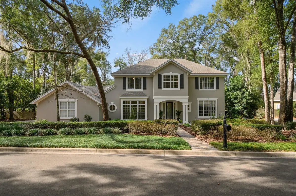 4524 SW 105th Drive, Gainesville, FL 32608 - Image #1