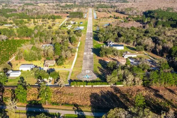 Lot 7 SW 39th Drive, LAKE BUTLER, FL 32054