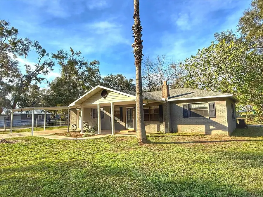 825 NW 3rd Avenue, Trenton, FL 32693 - Image #3