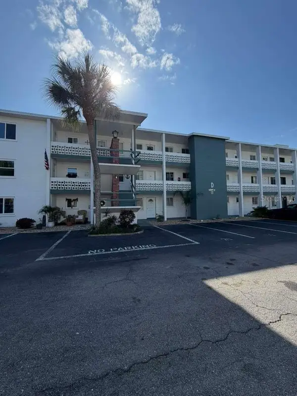 1832 Sunny Drive #D-32, BRADENTON, FL 34207