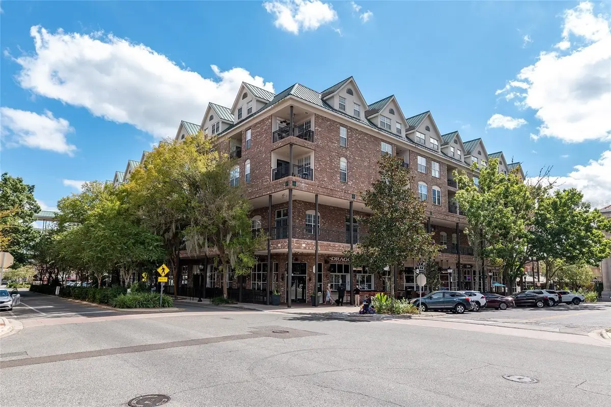 201 SE 2nd Avenue #418, Gainesville, FL 32601 - Image #1