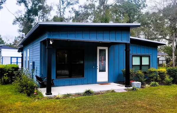 7520 SE 78th Place, TRENTON, FL 32693