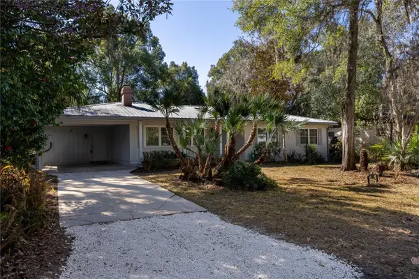 919 NW 36th Avenue, GAINESVILLE, FL 32609