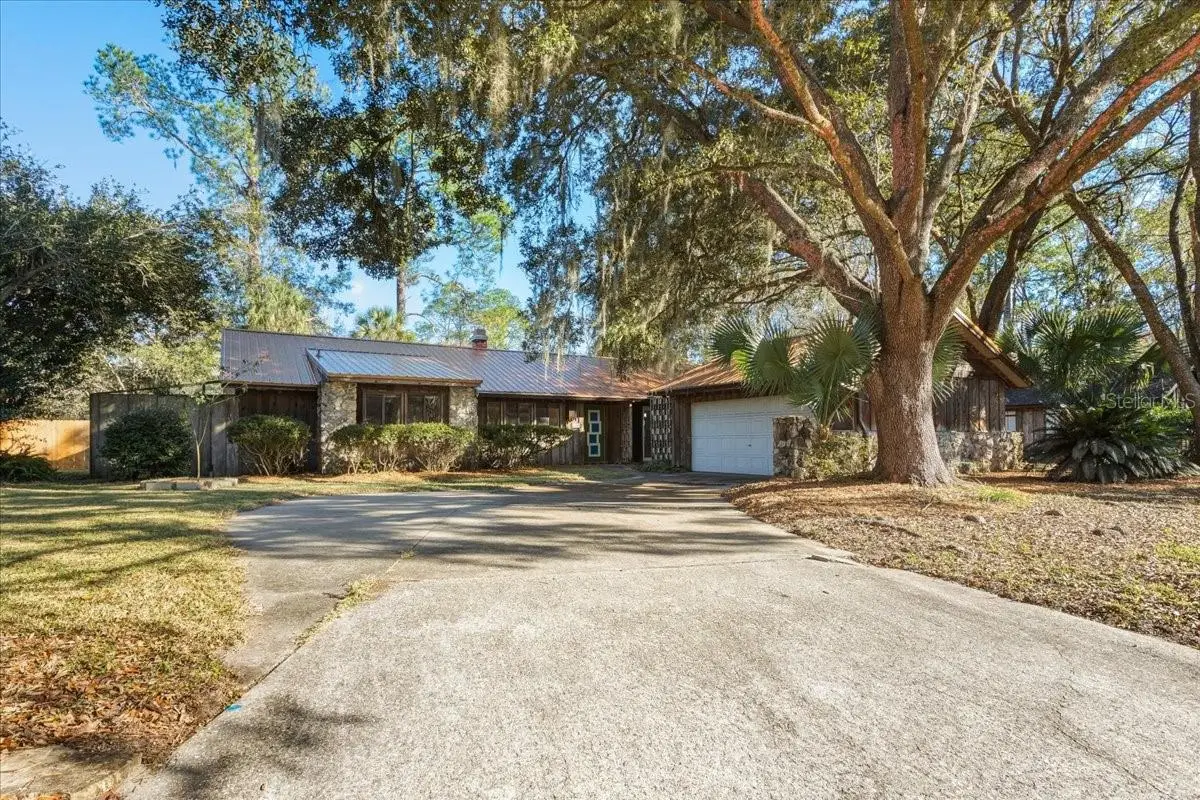 1707 NW 51st Terrace, Gainesville, FL 32605 - Image #1
