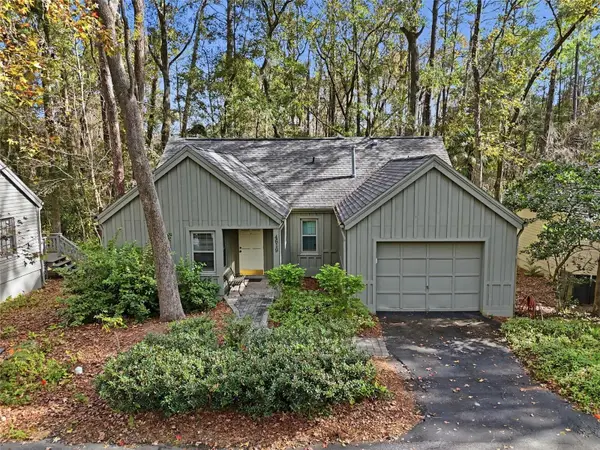 4619 SW 83rd Drive, GAINESVILLE, FL 32608