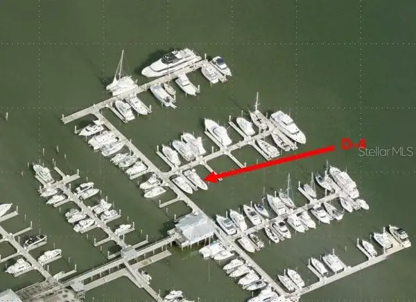 57 Comares Avenue #D-4, ST AUGUSTINE, FL 32080