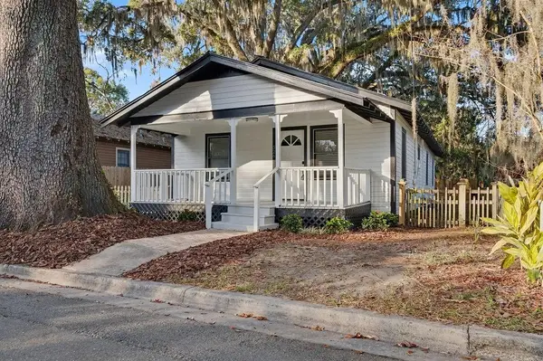 526 NW 3rd Street, GAINESVILLE, FL 32601