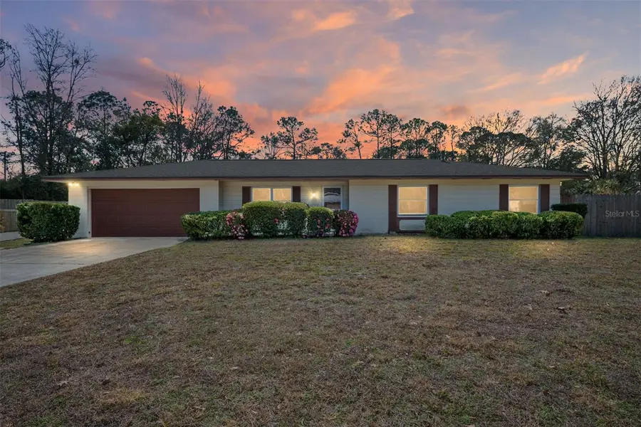 2629 NW 55th Boulevard, Gainesville, FL 32653 - #2