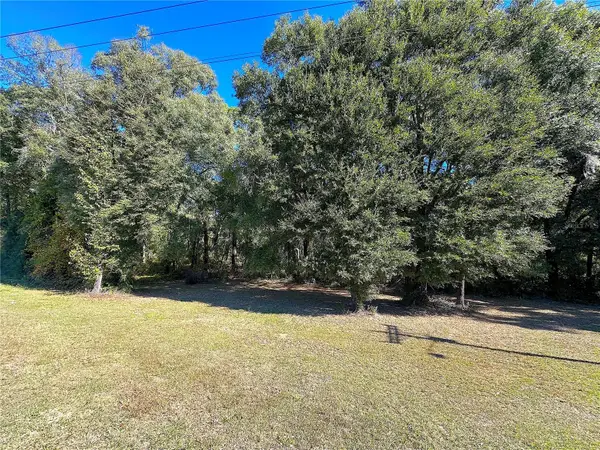 NW 143rd Street, GAINESVILLE, FL 32653