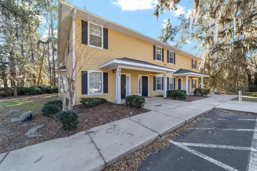 2915 SW 35th Place #102, Gainesville, FL 32608 - #2