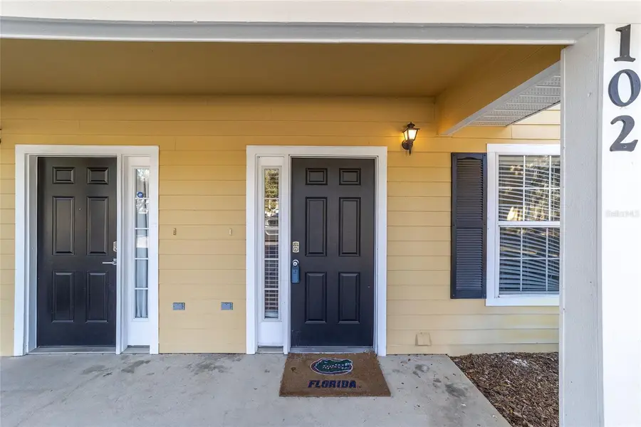 2915 SW 35th Place #102, Gainesville, FL 32608 - #3