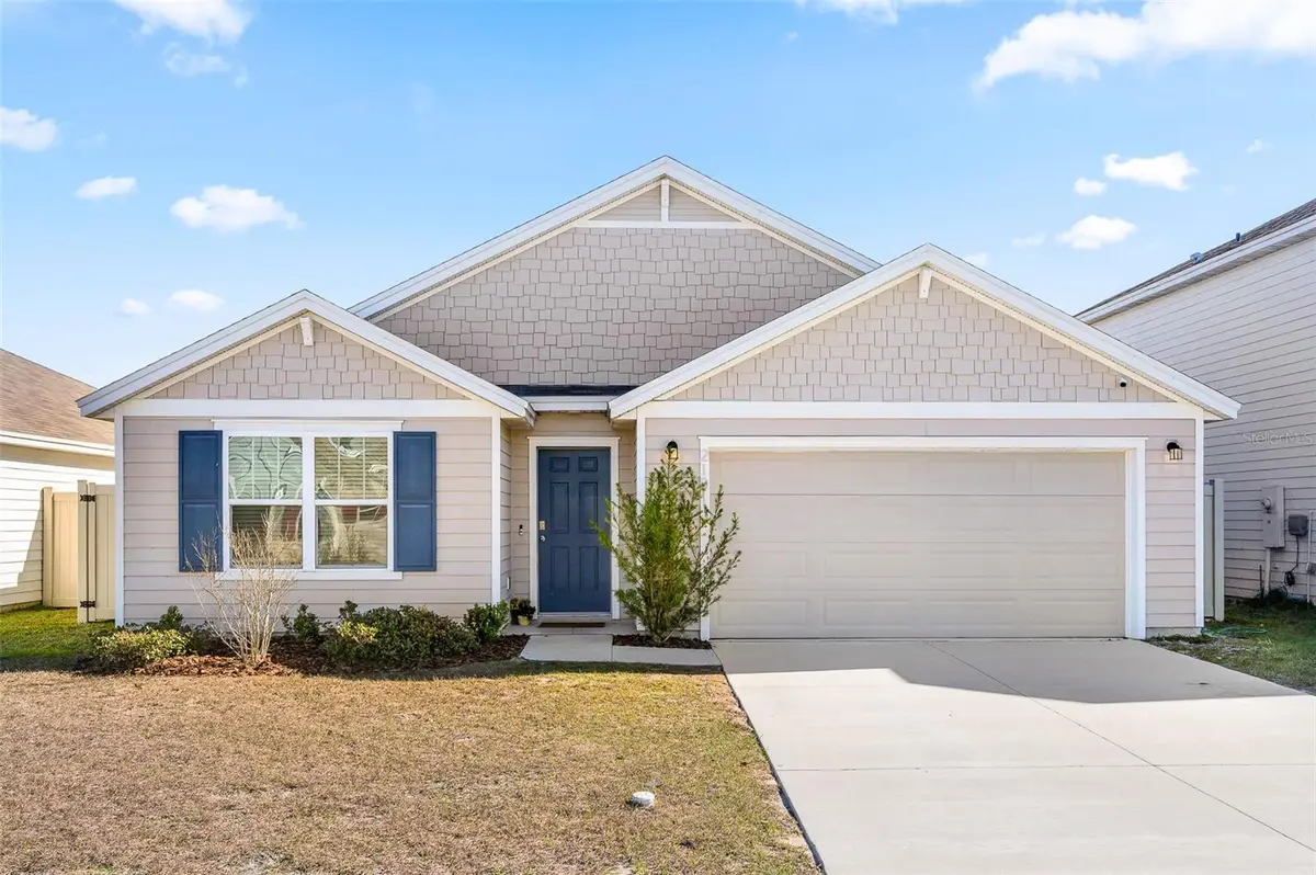 2181 NW 247th Drive, Newberry, FL 32669 - Image #1