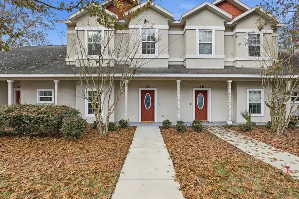 218 SW 145th Drive #19, NEWBERRY, FL 32669