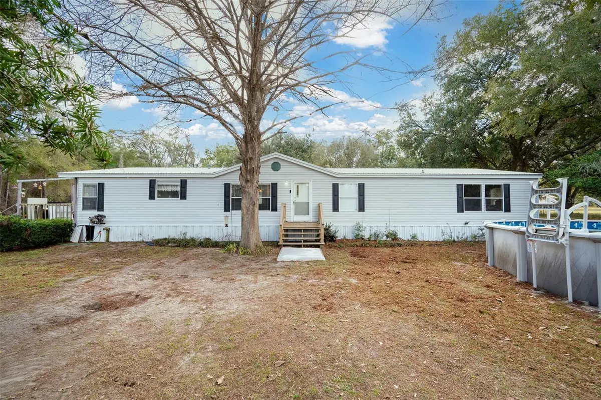27017 NW 182nd Avenue, High Springs, FL 32643 - Image #1