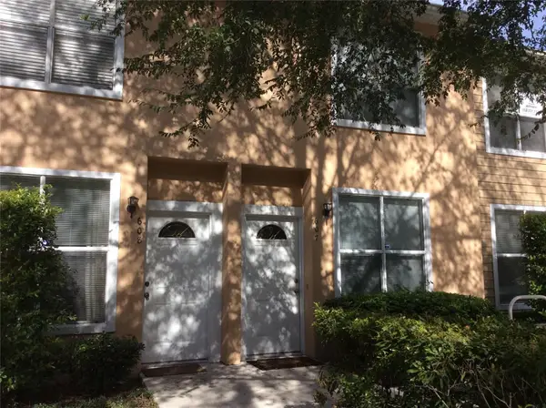 4415 SW 34th Street #607, GAINESVILLE, FL 32608
